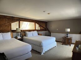 The Wildflower Inn
