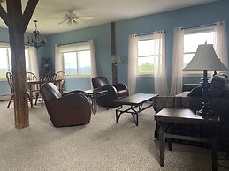 The Wildflower Inn