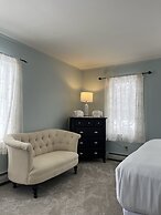 The Wildflower Inn