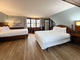 The Wildflower Inn