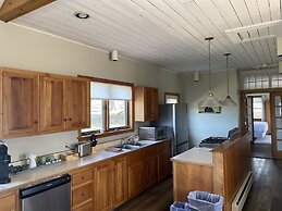 The Wildflower Inn