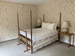 The Wildflower Inn