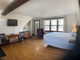The Wildflower Inn