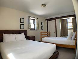 The Wildflower Inn
