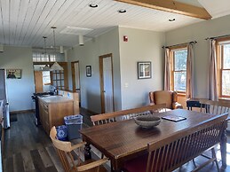 The Wildflower Inn