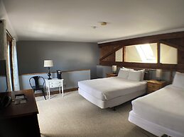 The Wildflower Inn