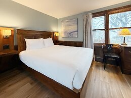 The Wildflower Inn