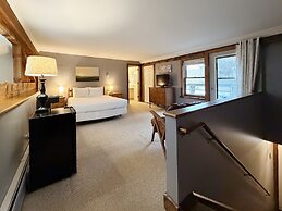 The Wildflower Inn