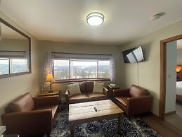 The Wildflower Inn