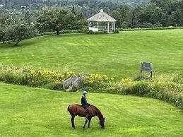 The Wildflower Inn