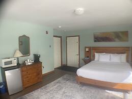 The Wildflower Inn