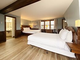 The Wildflower Inn