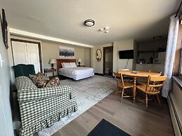 The Wildflower Inn
