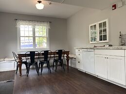 The Wildflower Inn