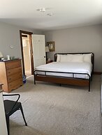 The Wildflower Inn