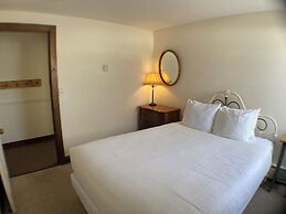 The Wildflower Inn