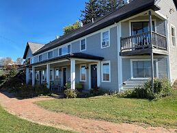 The Wildflower Inn