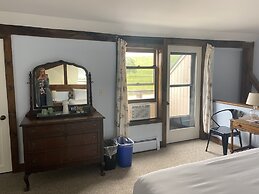 The Wildflower Inn
