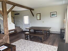 The Wildflower Inn