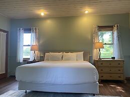 The Wildflower Inn
