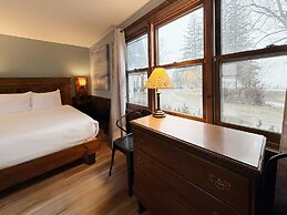 The Wildflower Inn