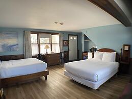 The Wildflower Inn