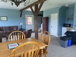 The Wildflower Inn