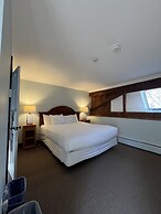 The Wildflower Inn
