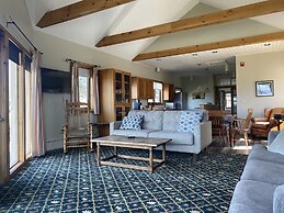 The Wildflower Inn