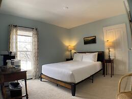 The Wildflower Inn