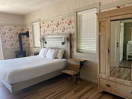 The Wildflower Inn