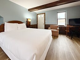 The Wildflower Inn