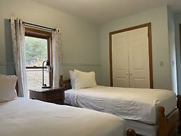 The Wildflower Inn
