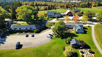 The Wildflower Inn