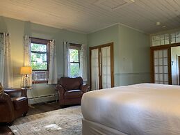 The Wildflower Inn