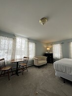 The Wildflower Inn