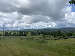 The Wildflower Inn