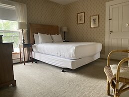 The Wildflower Inn