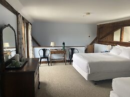 The Wildflower Inn