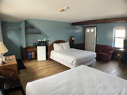 The Wildflower Inn