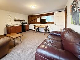 The Wildflower Inn