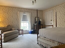 The Wildflower Inn