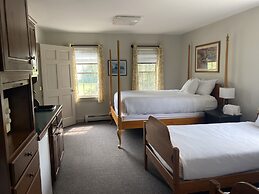 The Wildflower Inn