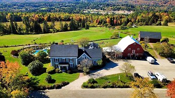 The Wildflower Inn