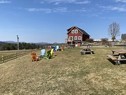 The Wildflower Inn