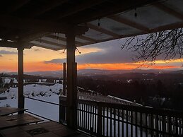 The Wildflower Inn