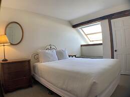 The Wildflower Inn