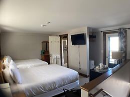 The Wildflower Inn