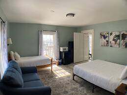 The Wildflower Inn
