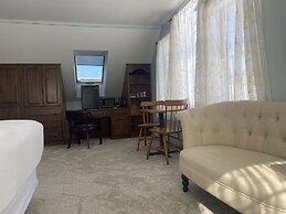 The Wildflower Inn
